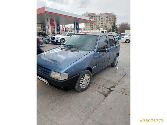 Sahibinden Fiat Uno 70 SX 1997 Model Konya