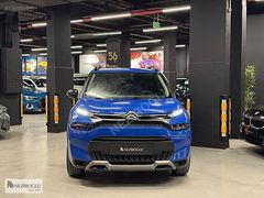 *K.KARTINA 12 TAKSİT*_2024 CITROEN C3 AIRCROSS FEEL BOLD