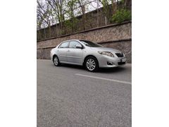 Sahibinden Toyota Corolla 1.4 D-4D Elegant 2009 Model  235.000 km Gri