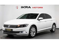 İKRA MOTORS | VW PASSAT 1.6 TDİ EKSTRALI UYGUN FİYAT