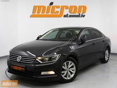 MİCRON OTOMOTİV'DEN HATASIZ BOYASIZ PASSAT