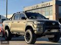 ERBİL AUTO'DAN 2023 TOYOTA HILUX INVINCIBLE 4x4 EXTRA