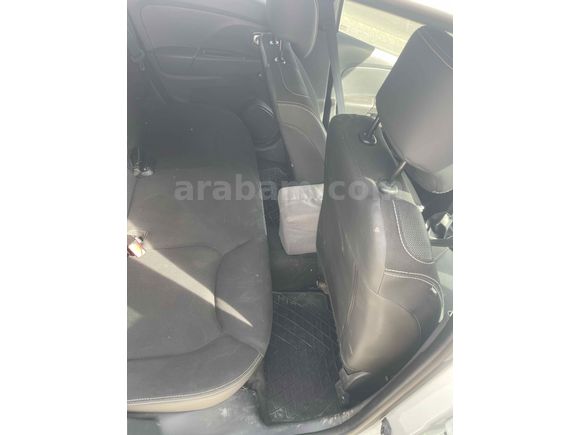 Sahibinden Renault Clio 1.5 dCi Touch 2015 Model 