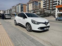 Sahibinden Renault Clio 1.5 dCi Touch 2015 Model 
