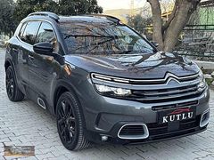 2021 C5 AirCross 1.5 BlueHDİ SHİNE BOLD...