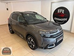 2020 CİTROEN C5 AİRCROSS 1.5 HDI SHINE 74.000 KM BOYASIZ