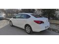 ASTRA J SEDAN OTOMATİK 136 LIK