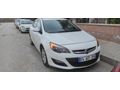 ASTRA J SEDAN OTOMATİK 136 LIK