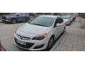 ASTRA J SEDAN OTOMATİK 136 LIK