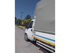 Sahibinden Fiat Ducato 2800DC 
