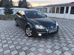 Değişensiz Volkswagen Jetta 1.4 TSi 122 HP 2009 Model Mavi (metalik)
