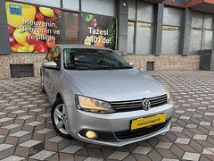 2013 MODEL JETTA 1.6 DİZEL OTOMATİK HİGHLİNE 128.000 KM ORJINAL