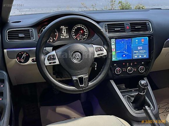 2013 JETTA Highline 237.000KM