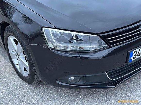 2013 JETTA Highline 237.000KM