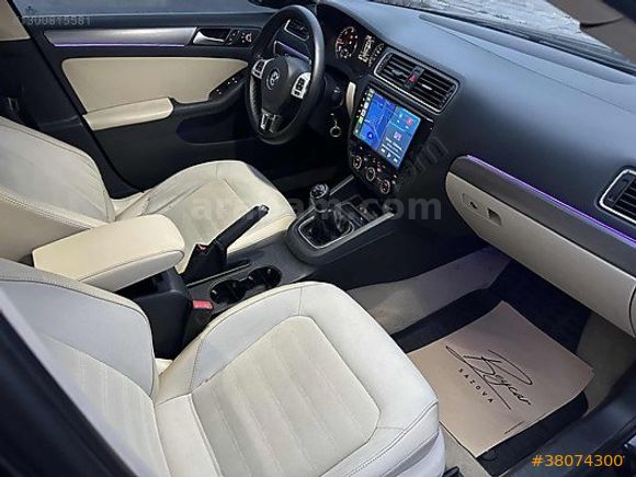 2013 JETTA Highline 237.000KM