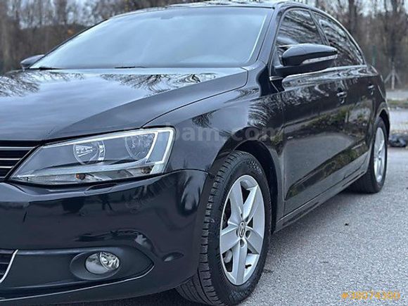 2013 JETTA Highline 237.000KM