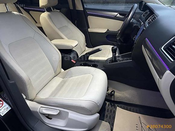 2013 JETTA Highline 237.000KM