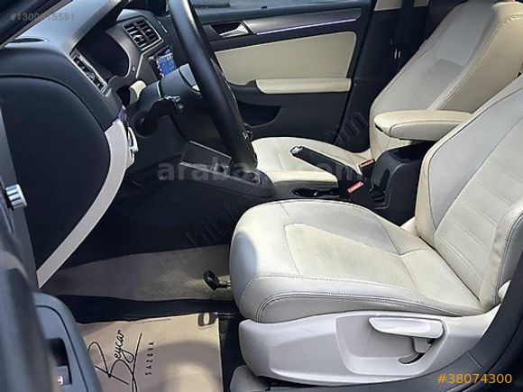 2013 JETTA Highline 237.000KM