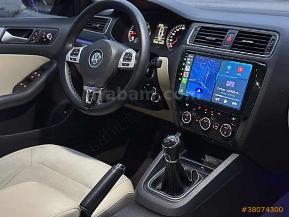 2013 JETTA Highline 237.000KM
