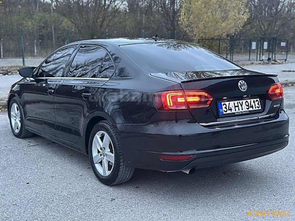 2013 JETTA Highline 237.000KM