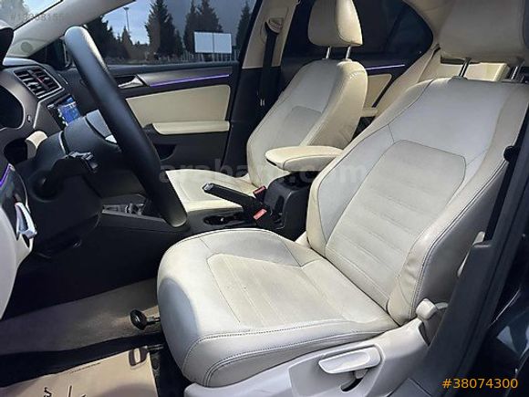 2013 JETTA Highline 237.000KM
