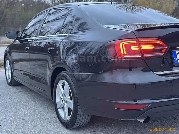 2013 JETTA Highline 237.000KM