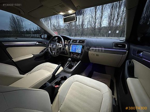 2013 JETTA Highline 237.000KM
