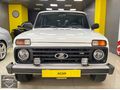 ACAR MOTORLU ARAÇLAR 2018 LADA NİVA 1.7İ