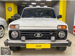 ACAR MOTORLU ARAÇLAR 2018 LADA NİVA 1.7İ