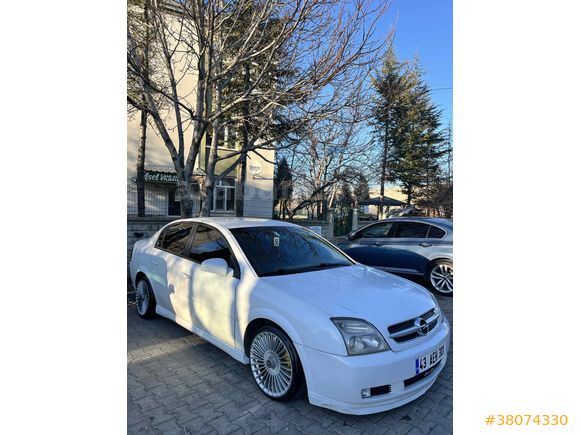Sahibinden Opel Vectra 1.6 Comfort 2005 Model 