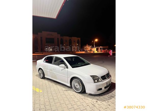 Sahibinden Opel Vectra 1.6 Comfort 2005 Model 