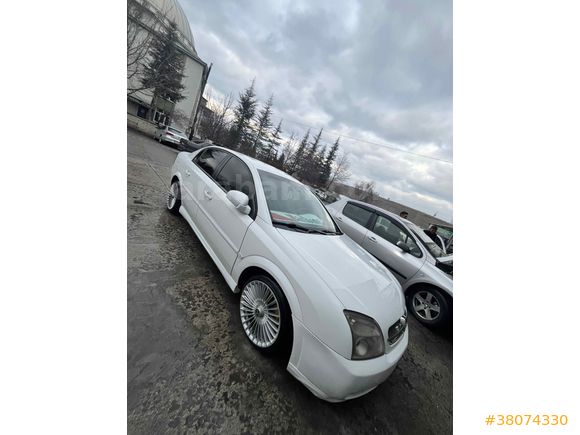 Sahibinden Opel Vectra 1.6 Comfort 2005 Model 