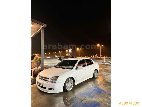Sahibinden Opel Vectra 1.6 Comfort 2005 Model 