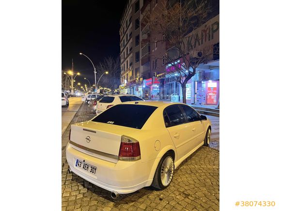 Sahibinden Opel Vectra 1.6 Comfort 2005 Model 