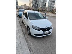 Sahibinden Renault Symbol 1.5 dCi Joy 2015  90 hp