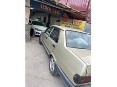Sahibinden Tofaş Doğan SL 1993 Model  98.000 km Gri (metalik)
