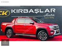 KIRBAŞLAR DAN/2023 MOD 2024 ÇIKIŞLI/HATASIZ/3.0TDİ AVENTURA/