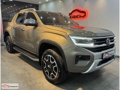KARACA'dan 2025 WOLKSWAGEN AMAROK 3.0 V6 TDI 4X4 AVENTURA