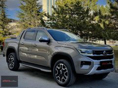 ALTERA MOTORS 2025 VW AMAROK AVENTURA 3.0 TDİ HATASIZ %20 KDV