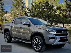 ALTERA MOTORS 2025 VW AMAROK AVENTURA 3.0 TDİ HATASIZ %20 KDV