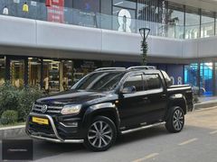 2020 Amarok - 258HP - Aventura - Hatasız Boyasız Tramersiz