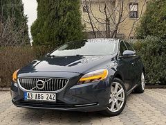 'BOYASIZ 2018 MODEL VOLVO V40 85.000'KM INSCRİPTİON FULL 152 HP