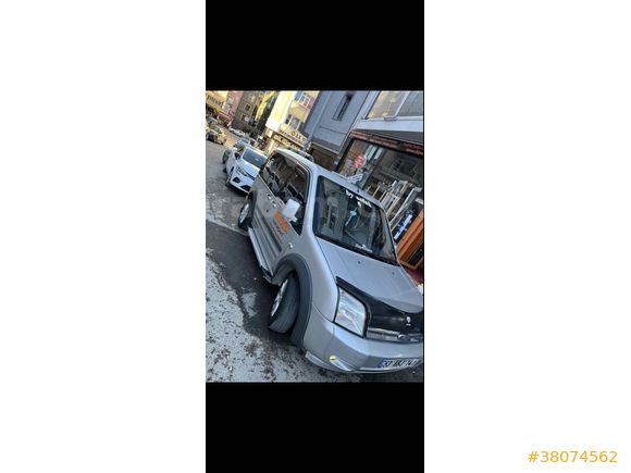 Sahibinden Ford Tourneo Connect 1.8 TDCI K210S 2008 Model 
