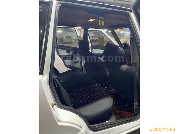 Sahibinden Fiat Uno 70 SX 1998 Model 