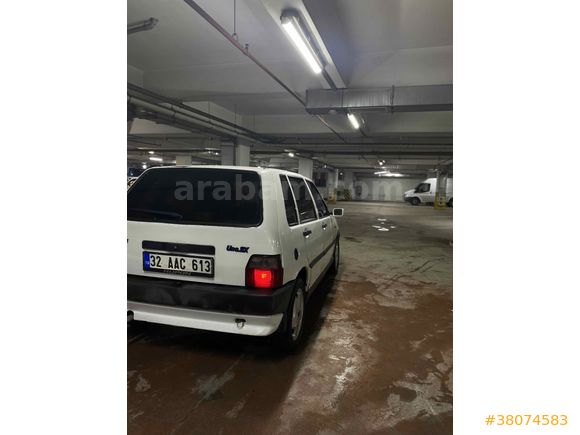 Sahibinden Fiat Uno 70 SX 1998 Model 