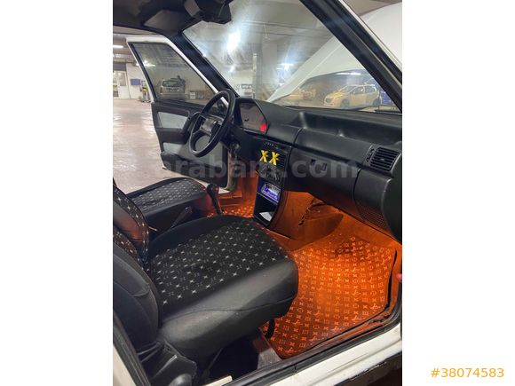 Sahibinden Fiat Uno 70 SX 1998 Model 