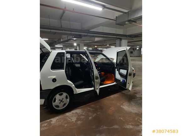 Sahibinden Fiat Uno 70 SX 1998 Model 