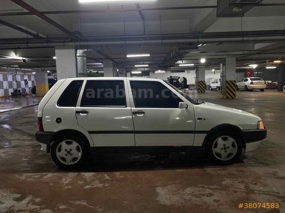 Sahibinden Fiat Uno 70 SX 1998 Model 