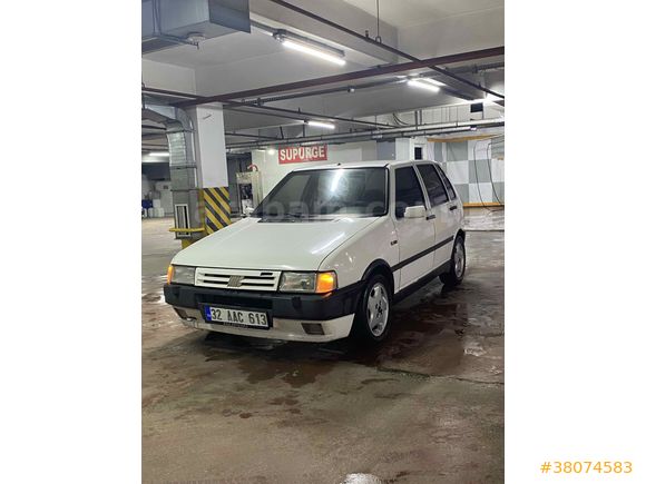 Sahibinden Fiat Uno 70 SX 1998 Model 
