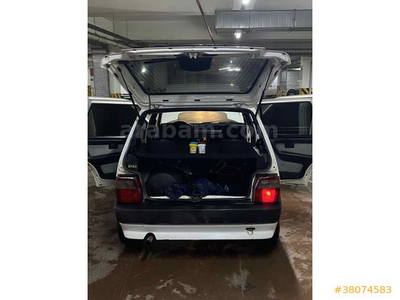 Sahibinden Fiat Uno 70 SX 1998 Model 